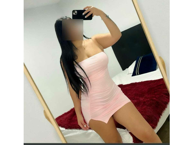 CHIQUITA Y SENSUAL 