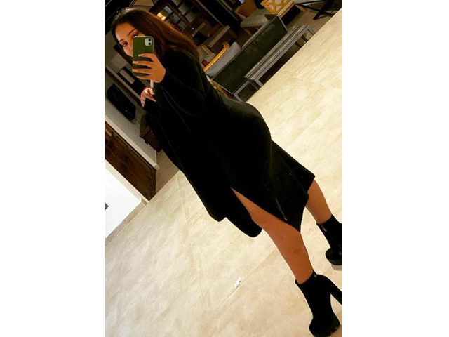 ESPECTACULAR MUÑEQUITA TRAVIESA Y PROVOCATIVA