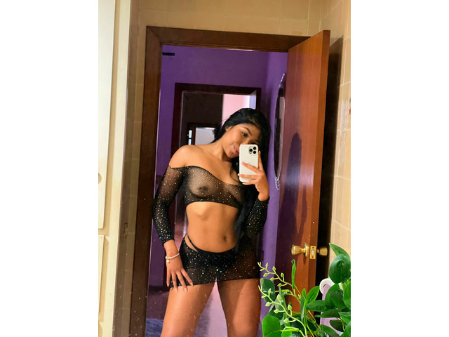 ME GUSTAN LOS BAILES SEXYS