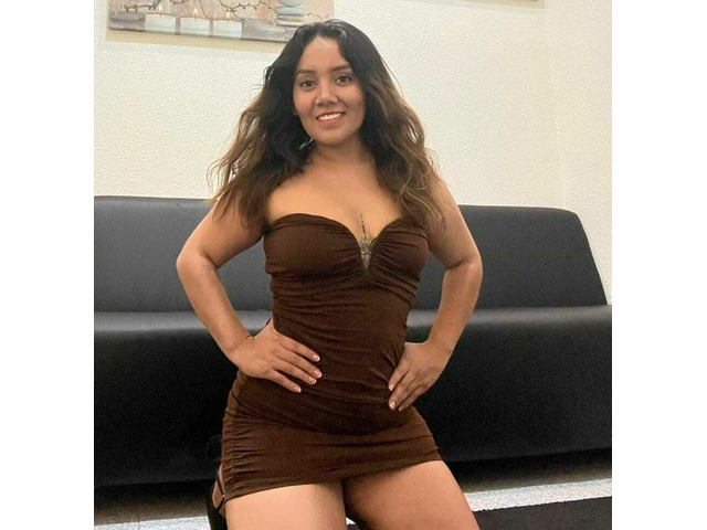 DIVERTIDA, ADICTIVA Y MUY SENSUAL. . SALIDAS