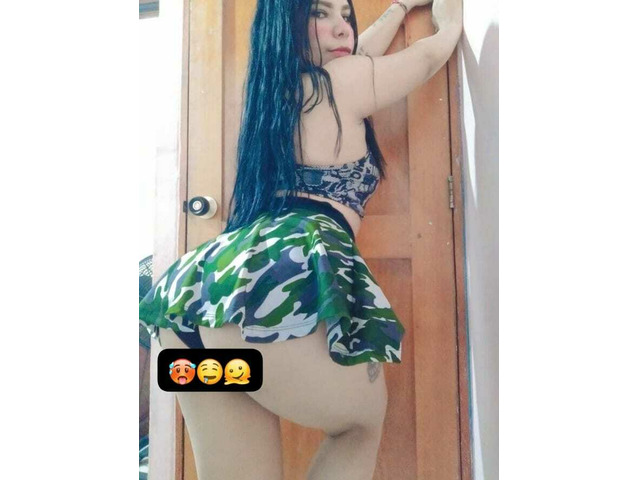 Bomba Latina para videollamadas