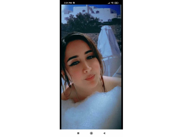 EDUCADA, DULCE, SENSUAL, ARDIENTE