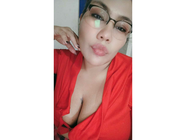 Luckygirl tu latina para videollamadas