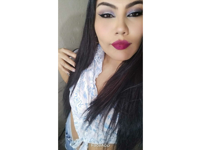 Luckygirl tu latina para videollamadas