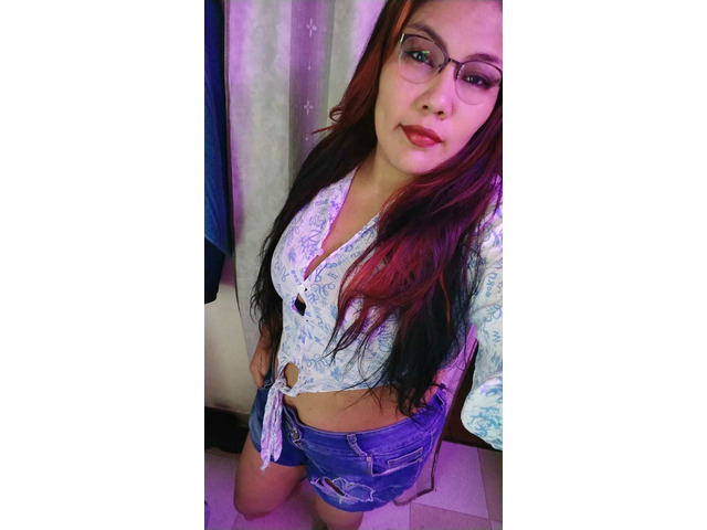 Luckygirl tu latina para videollamadas
