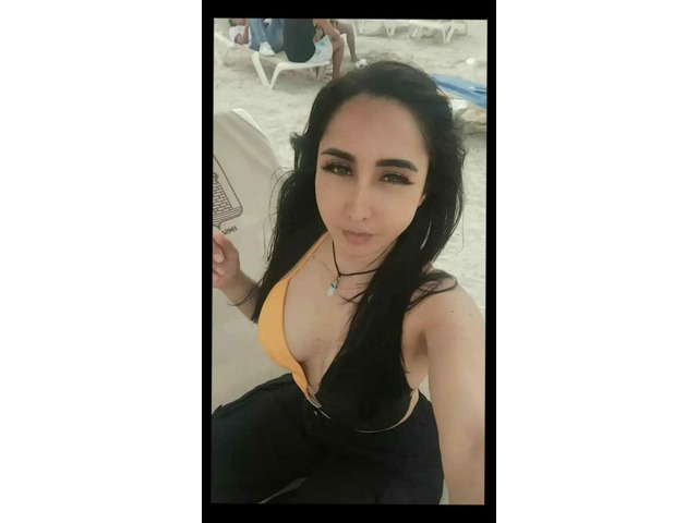 ARDIENTE, APASIONADA Y MUY IMPLICADA