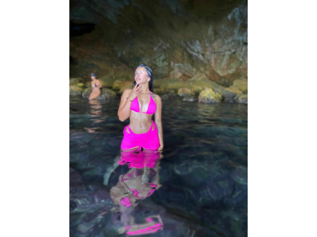 MY BODY BUBBLES WITH HEAT