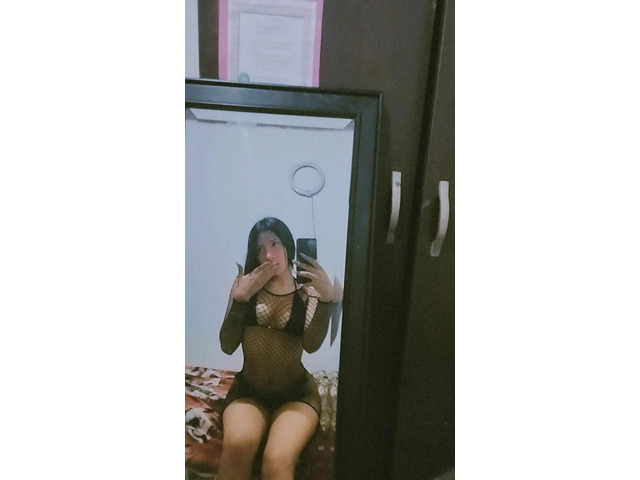Kamela una latina para videollamadas