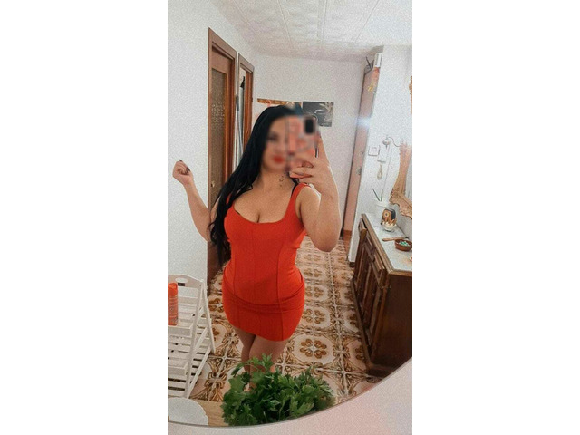 AVENTURERA Y MUY CACHONDA PARAGUAYA