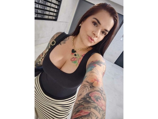 LA MAS CURIOSA Y ATREVIDA 