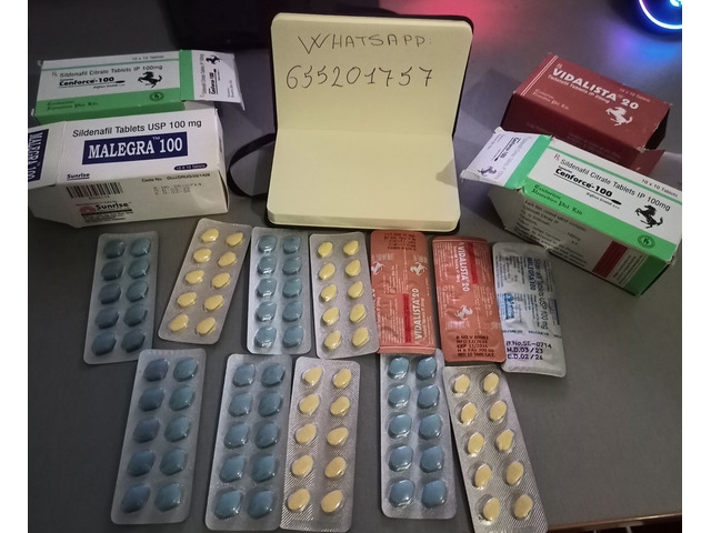 Viagra y cialis whatsapp