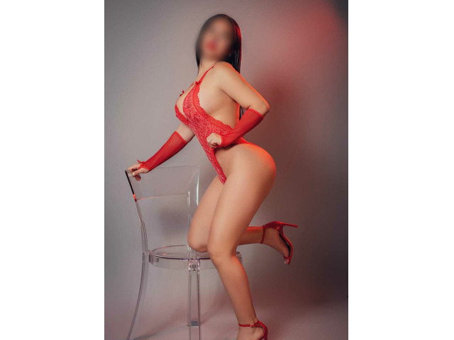 NATY GUAPISIMA COLOMBIANA ESTRENO