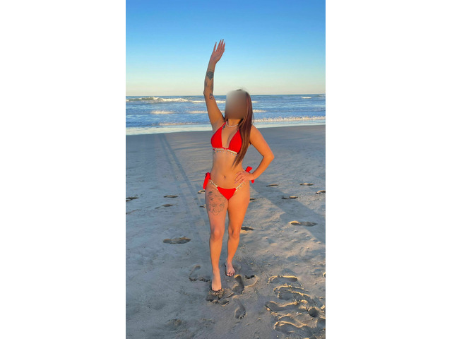 Mia tu hermosa estudiante en Gandia