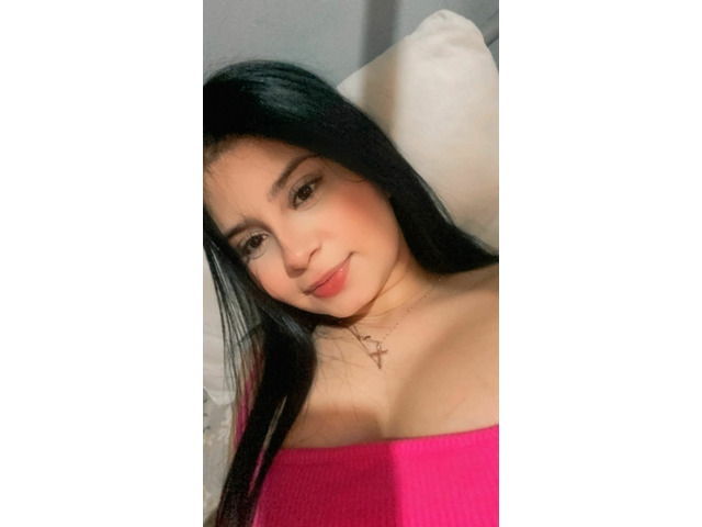 PELINEGRA CANDENTE