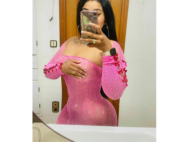 SOFIA UNA JOVENCITA IDEAL PARA TI