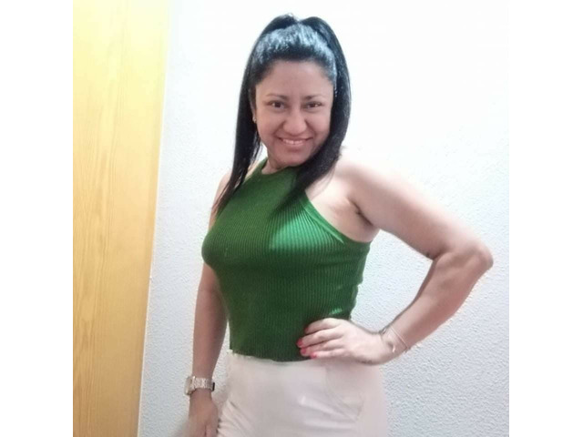 Nueva en Castellón