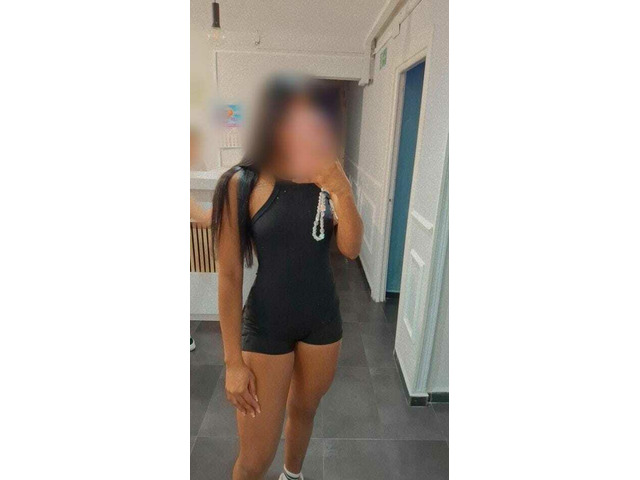 MORENA RICA DISPONIBLE 24 H