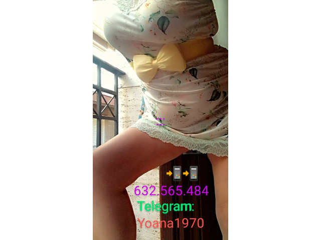 ¿Quieres que sea tu amante virtual?