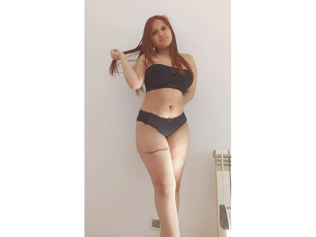 SOFIA SALIDAS Y COMPLACIENTE 