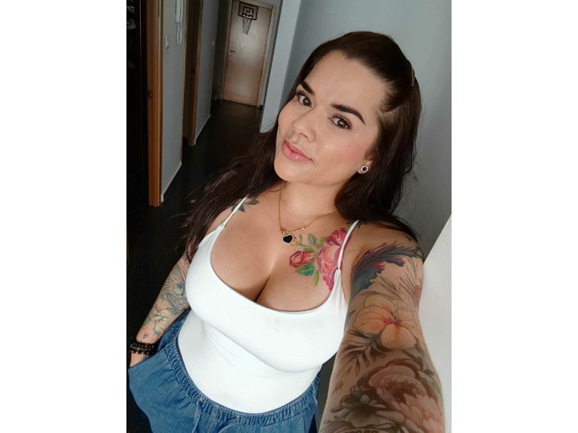 HERMOSA BLANQUITA DELICIOSA