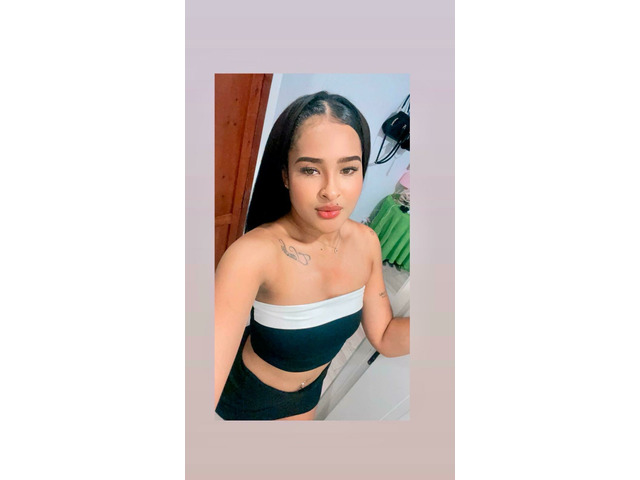 PAMELA NUEVA EN TU CIUDAD /SALIDAS