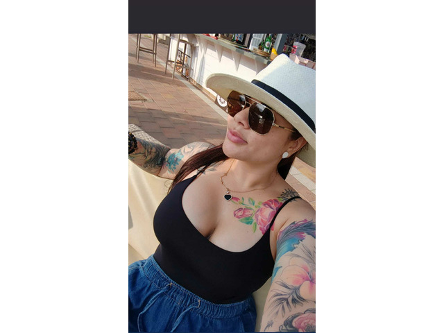 SALIDAS PACK HORAS, AMIGAS MUY AMABLES.