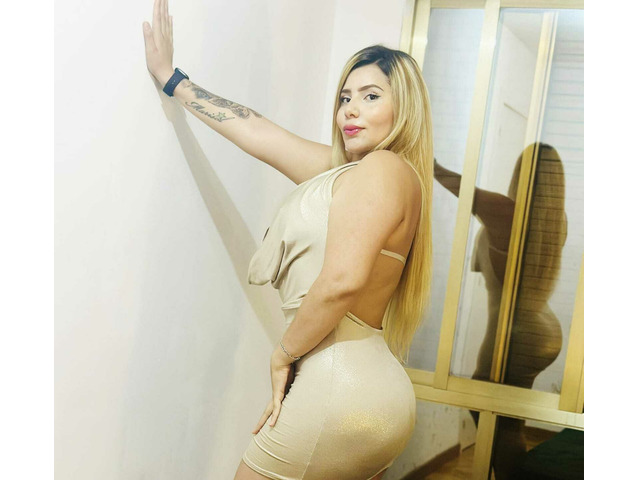 CHICA DIVERTIDA, ARDIENTE & MUY PASIONAL