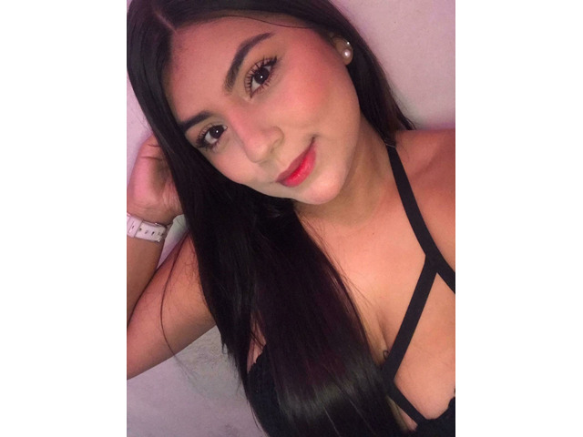 COLOMBIANA ARDIENTE PROMO 40 MINUTOS 80 E