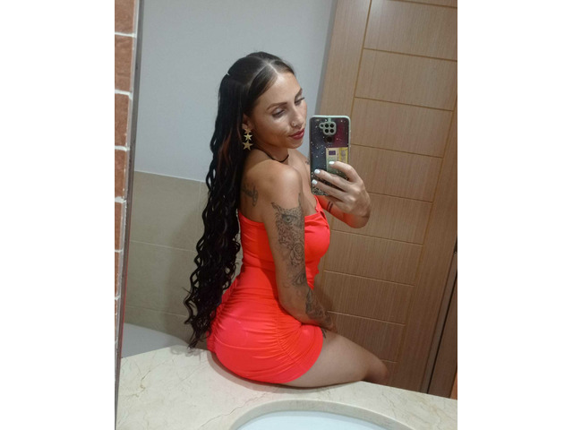 Mi cuerpo te volverá loco