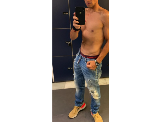 Busco chica para pasarlo bien