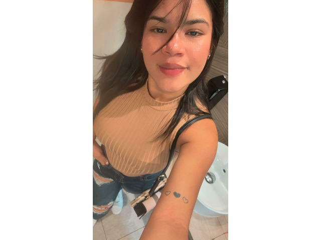 ME ENCANTA LA AVENTURA
