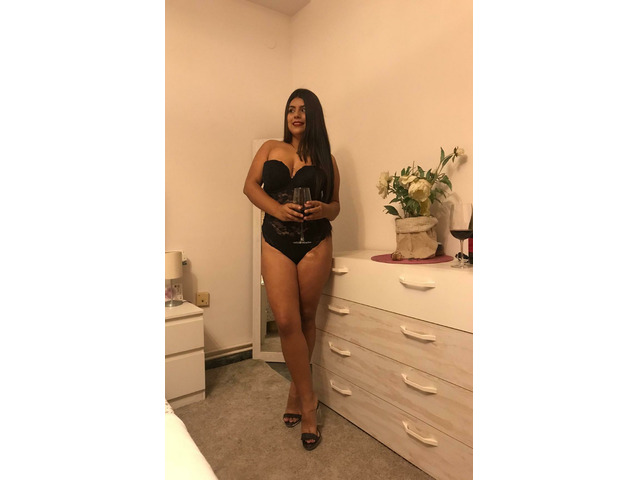 quiero babearme en tu polla promo 80 hora