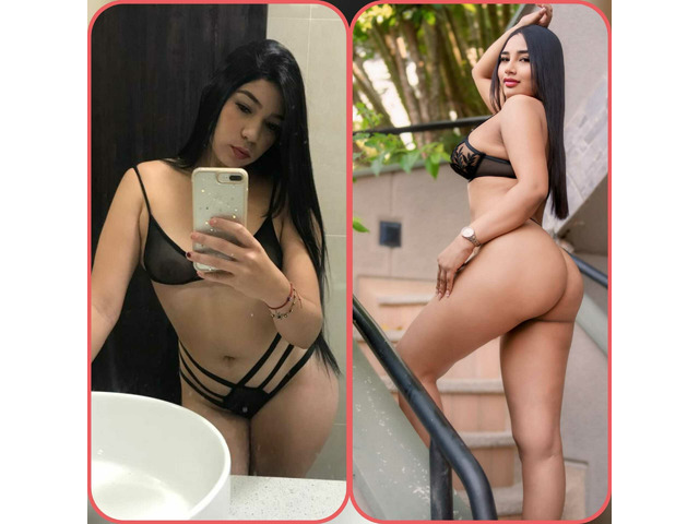 DUPLEX PRIMAS COÑOS GRANDES