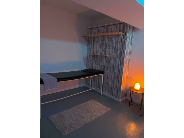 DISPONIBILIDAD DE HABITACIONES
