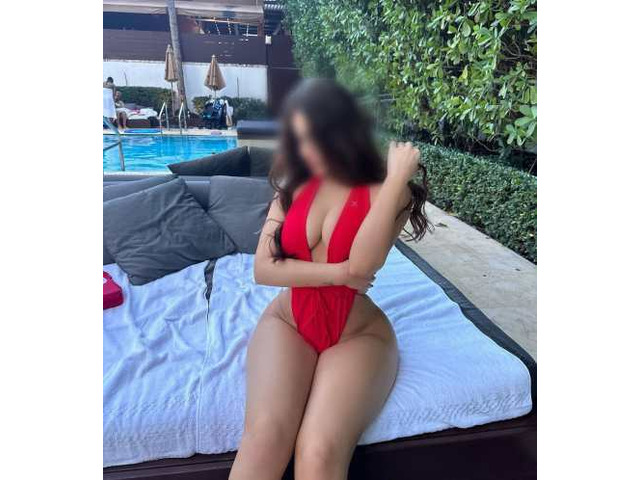 GUAPA, ENROLLADORA, FIESTERA Y CALIENTE