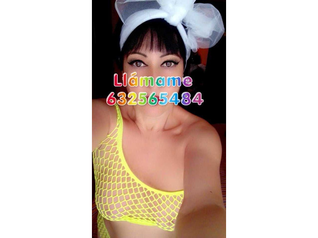 Disponible para servicio virtual variado.