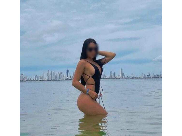 PUTITA FIESTERA Y CAÑERA 40 MIN X 80
