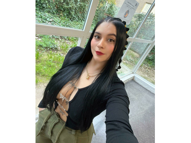 SOY TAMARA, TU SUEÑO HECHO REALIDAD  SALIDAS  SOY TAMARA, TU SUEÑO HECHO REALIDAD  SALIDAS