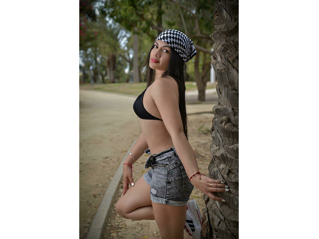 VALENTINA TU MUÑEQUITA SENSUAL