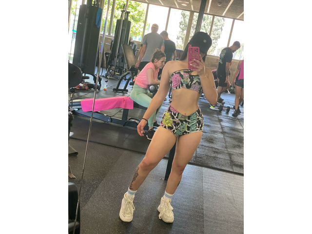 I LOVE SEX, COME AND TRY TOGETHER
