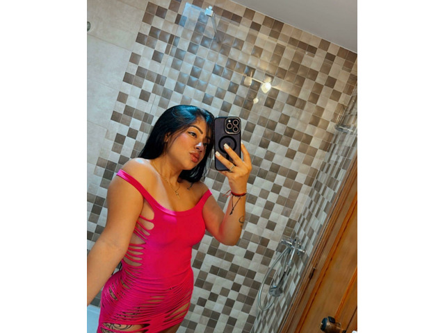 GIRL WANTING FOR AN INTENSE NIGHT WITH YOU