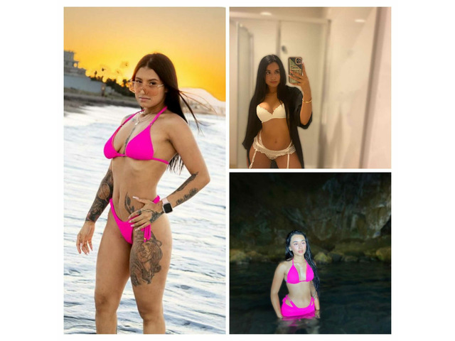 CON UNA VIDEOLLAMADA ENCENDERAS TU CUERPO