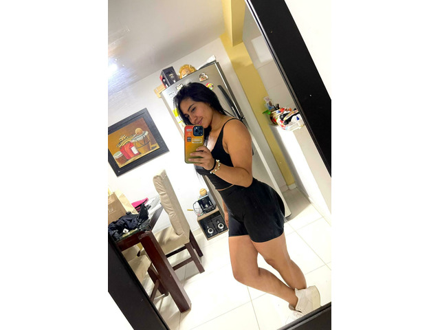 CONMIGO VAS A ENCONTRAR EL PLACER