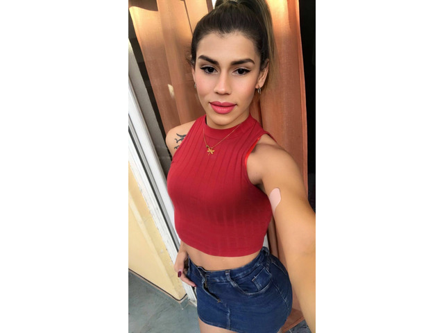 DELICIOSO DUPLEX   SIN TABU 150€ 1 HRA