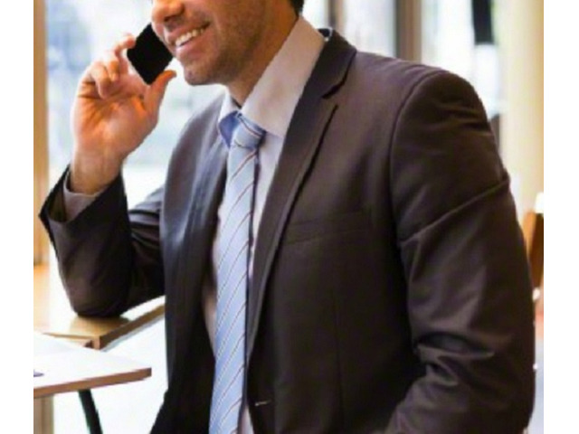 EJECUTIVO CASADO DE MADRID BUSCO CHICA