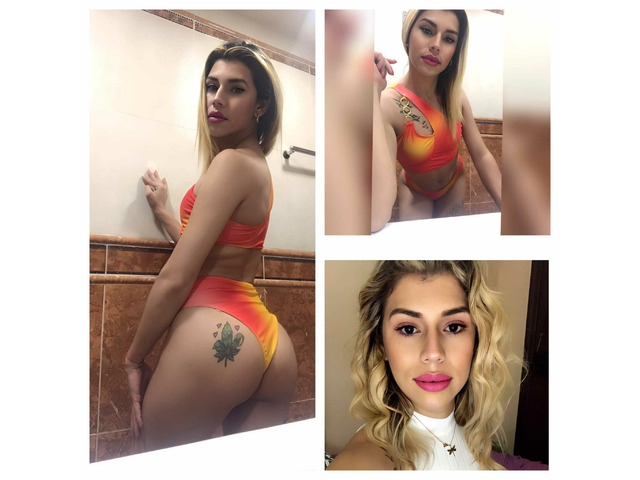 QUIERO TODA TU LECHE EN MI CULITO. SALIDAS