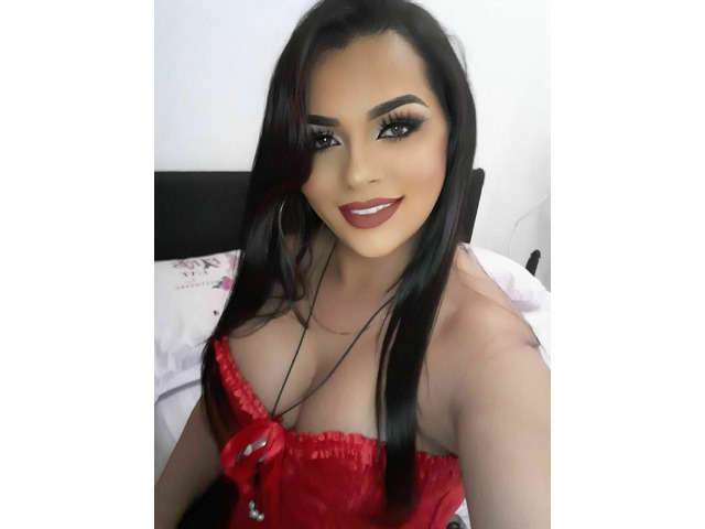 Selena Nogueira