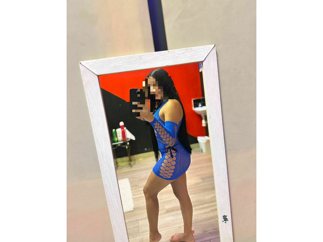 Buen sexo sin límites + copita gratis