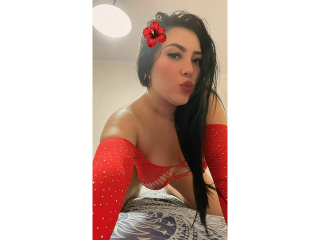 DULCE PECADO TENTADOR