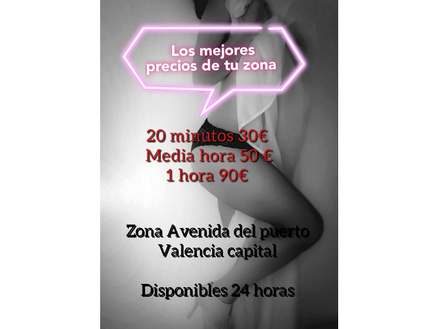 POLVITO PARA EMPEZAR EL DIA